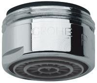 Perlator do Concetto 32202000 M 24x1 GROHE chrom | 13929000
