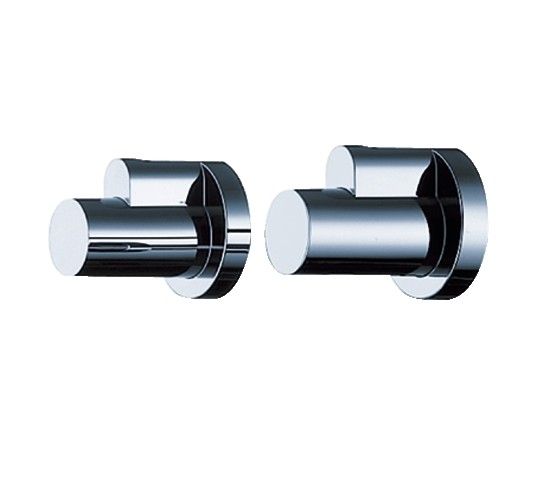 Osłona HANSGROHE chrom | 13950000
