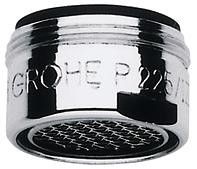 Perlator oszczędnościowy M 24 x 1 GROHE stal szlachetna  | 13951000