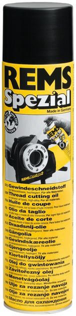 Środek do gwintowania Spezial na bazie olejów mineralnych, spray 0,6 l