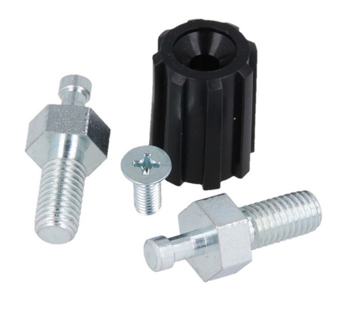 Adapter do siłownika ARM na zawory ESBE VRG (do zaworów mieszającychProClick)