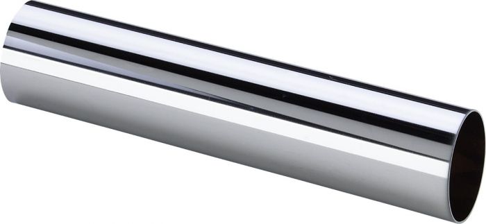 Rura przedłużająca VIEGA 5763-542 do rury odpływowej mosiężna DN 40 L=400 mm chrom  | 143954
