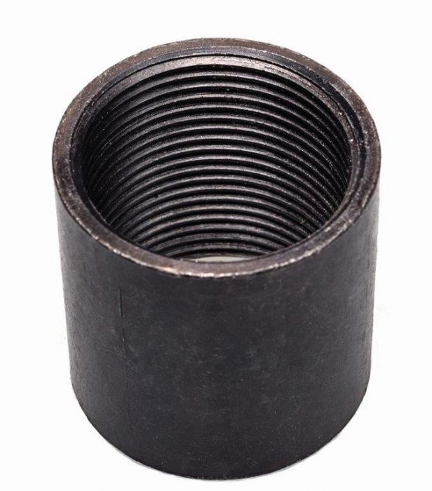 Mufa spawalnicza stalowa 4"
