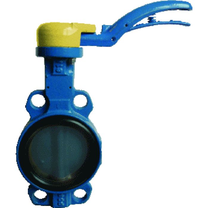 Przepustnica DN 200 WATTS BUTTERFLY V. SYLAX | 149G038775