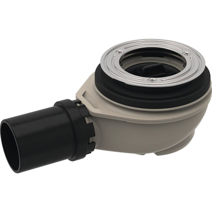 Zestaw odpływowy do brodzika GEBERIT DN 90 H50 | 150550001 #2