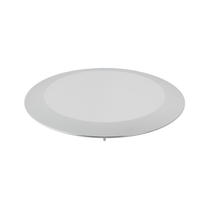 Pokrywa odpływu do brodzików GEBERIT Uniflex z tworzywa sztucznego d62 mm | 150285211
