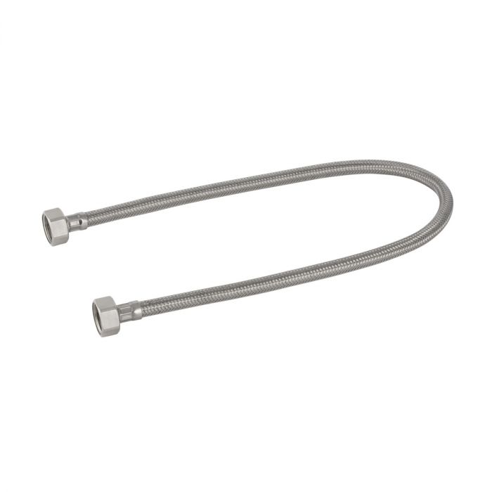 Wężyk podłączeniowy GEBERIT do baterii podtynkowej R 3/4" 80 cm | 150991001