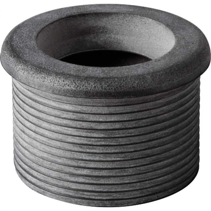 Uszczelka do bidetów i umywalek GEBERIT gumowa DN50 / 32 mm | 152682001