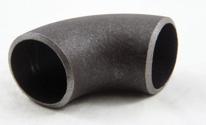 Kolano hamburskie spawalnicze stalowe 150 / 159,0 x 4,5