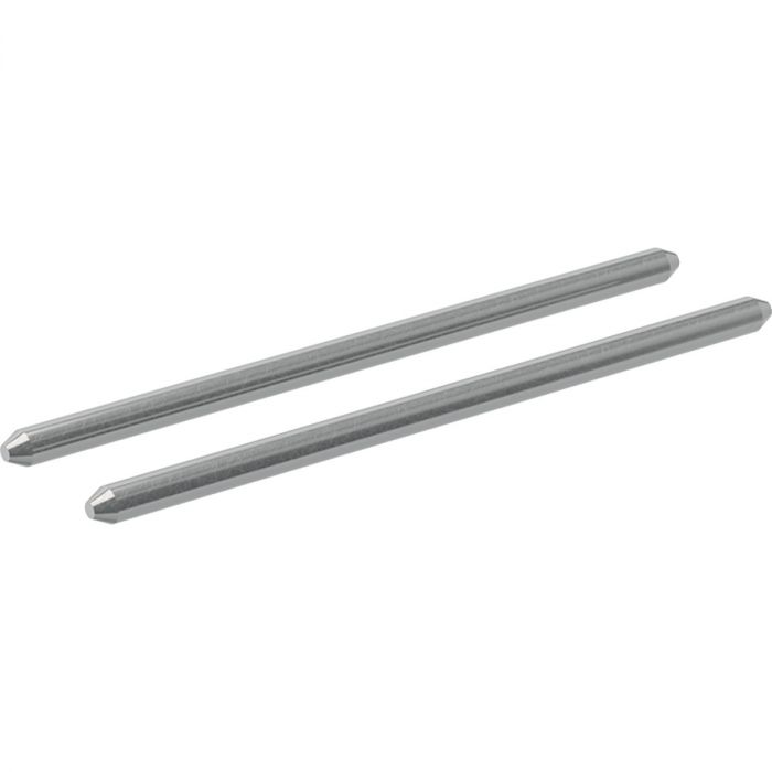 Element łączący GEBERIT ruszty CleanLine 20 stal nierdzewna | 154307001