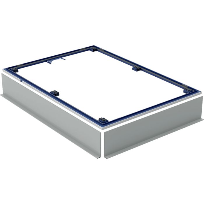 Rama instalacyjna do Setaplano 800x1500 GEBERIT | 154467001