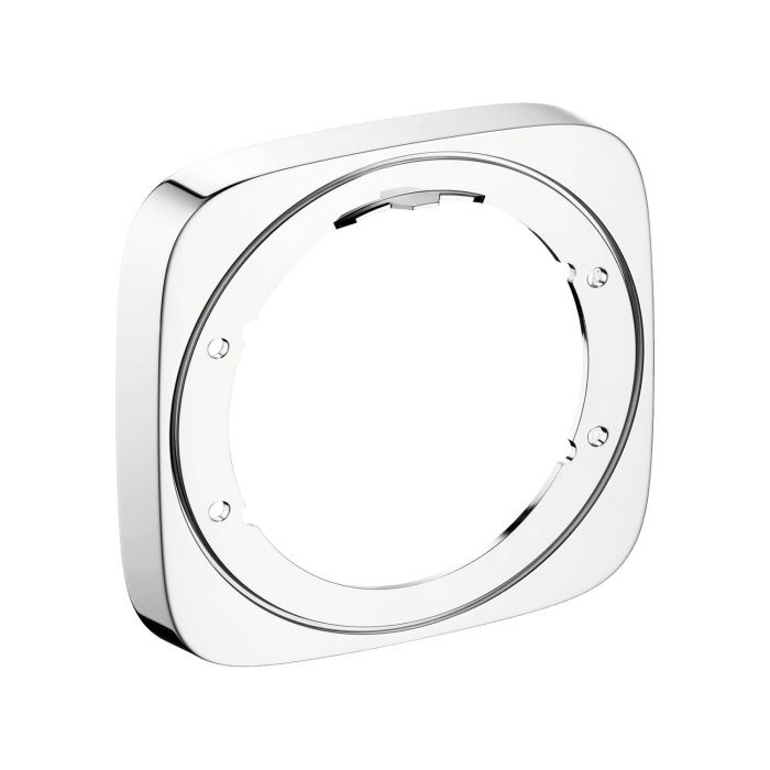Rozeta maskująca HANSGROHE PuraVida chrom | 15597000