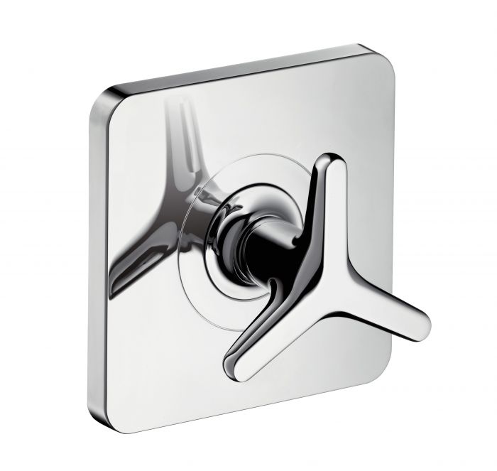 Zestaw podstawowy HANSGROHE | 15973180