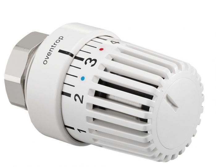 Termostat OVENTROP Uni LI 7-28°C z czujnikiem cieczowym | 1616200