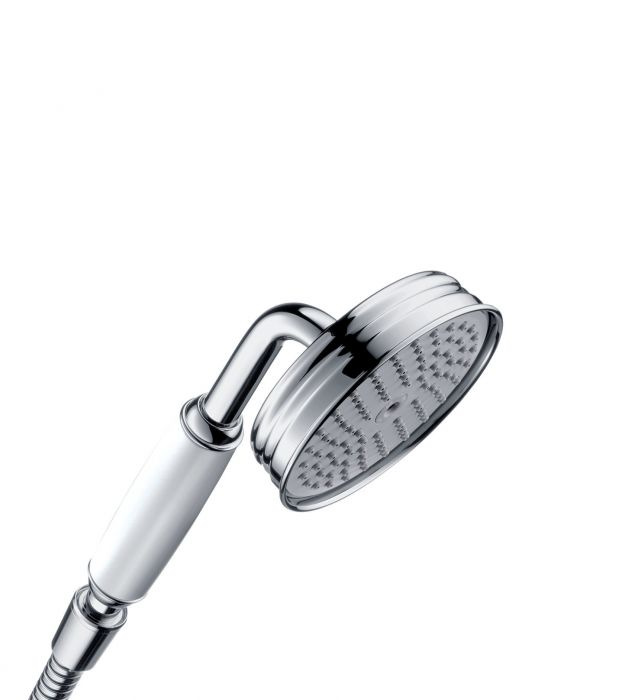 Głowica prysznicowa HANSGROHE Axor Montreux chrom | 16320000
