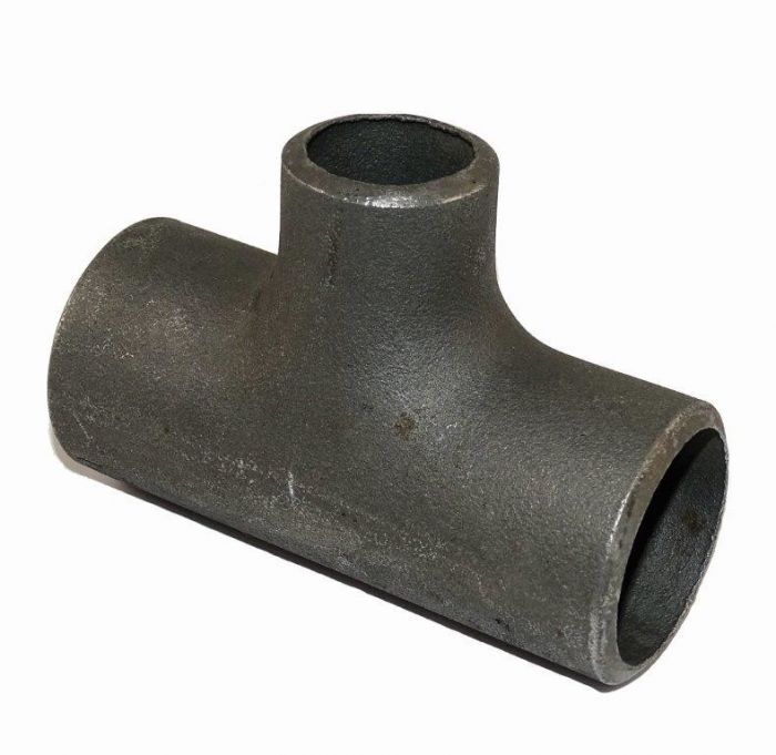 Trójnik spawalniczy stalowy 20 / 26,9 x 2,3