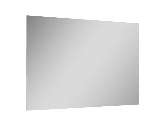 Lustro wiszące 1200 mm przyklejone na płycie ROCA Sote 120 | RE065805000010