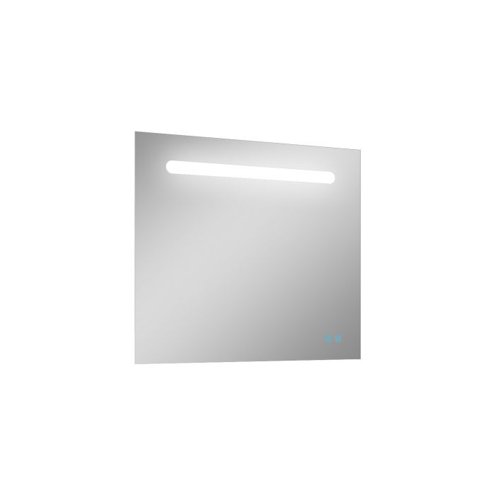 Lustro 800 x 700 mm ROCA Futuris Led Lina 80 | RE066765000010