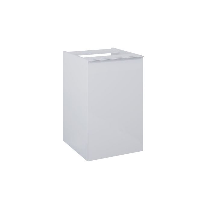 Komoda 400 x 449 x 635 mm stone matt , do kompletowania z uchwytami (sprzedawanymi osobno) ROCA Look 40 | RE080402027040