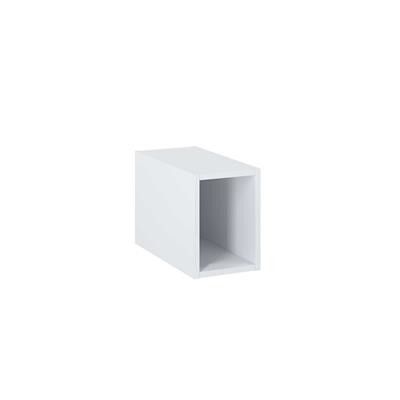 Moduł wiszący 200 x 451 x 281 mm stone matt ROCA Look SLIM 20 | RE110201027040