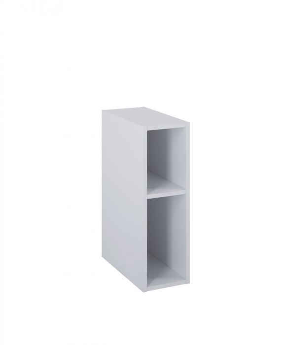 Moduł wiszący 200 x 451 x 635 mm stone matt ROCA Look DUO 20 | RE110200027040