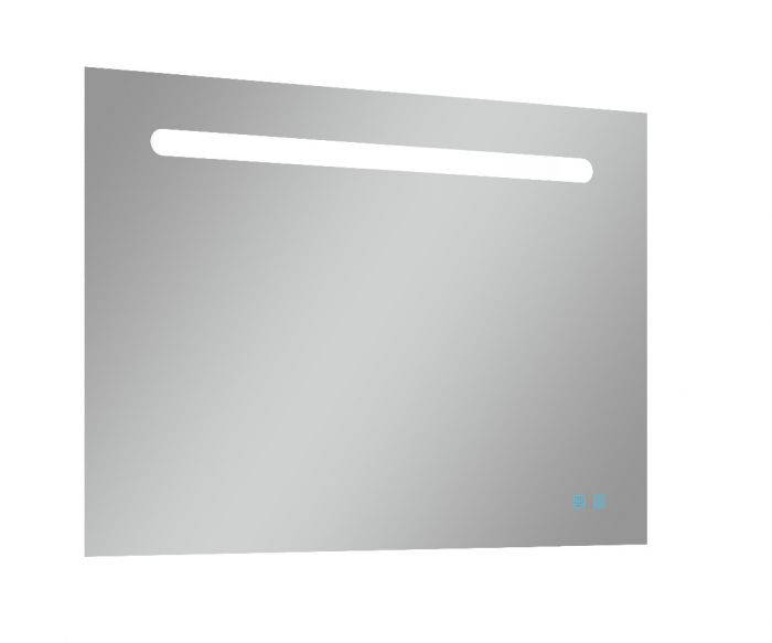 Lustro 1000 x 700 mm ROCA Futuris Led Lina 100 | RE067641000010