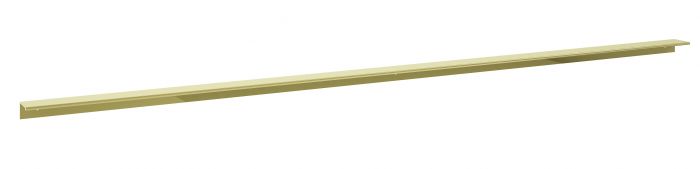 Uchwyt meblowy 2 x1000 x 34 mm gold ROCA Look 100 | RE121000015570