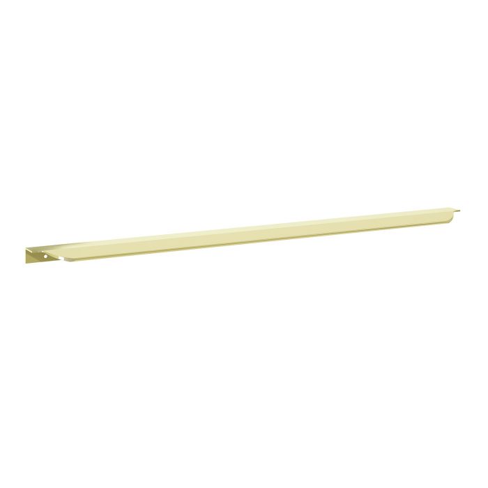 Uchwyt meblowy 908 x 42 x 15 mm złoty ROCA Lofty 90 | RE120900025570