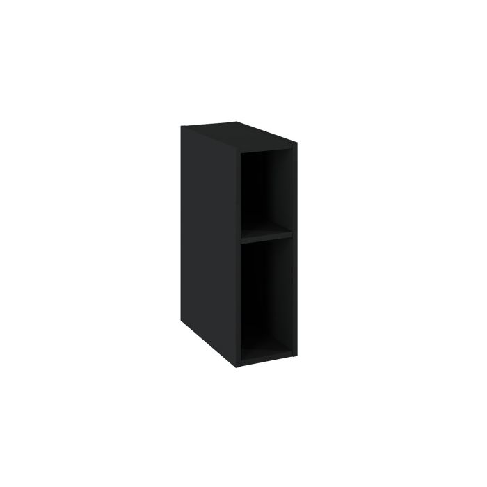 Look moduł 20 DUO 200 x 451 x 635 mm black matt