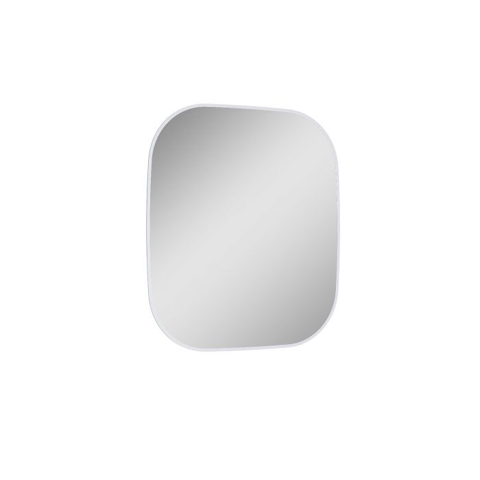 Lustro 800 x 700 mm White ROCA Sharon | RE060800010000