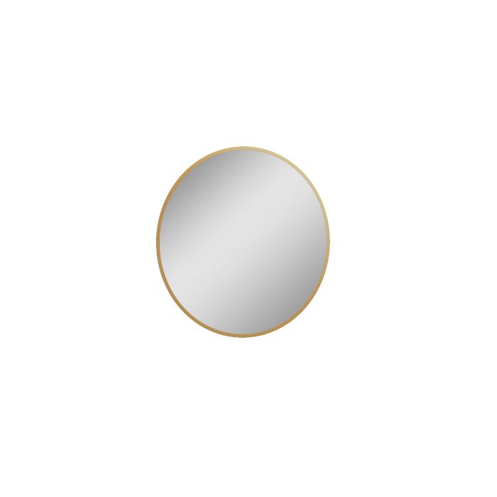 Lustro 600 x 600 mm gold ROCA Sharon 60 | RE060602015570