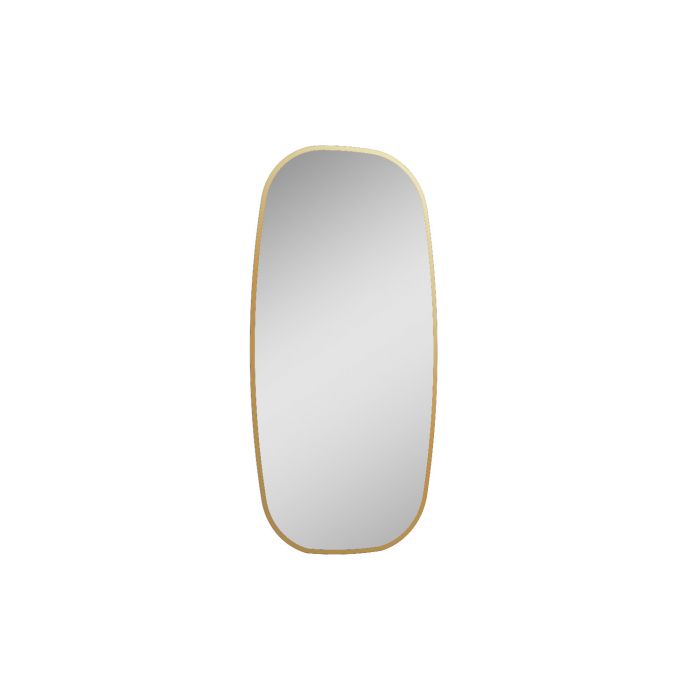Lustro 450 x 900 mm gold ROCA Sharon 45/90 | RE060450015570