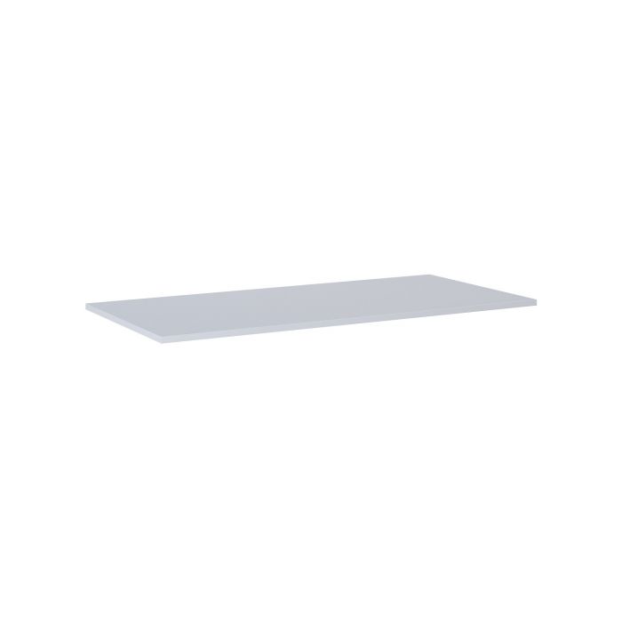 Blat z marmuru kompaktowego 1008 x 460 x 15 mm stone matt ROCA Marmur | RE051000017040
