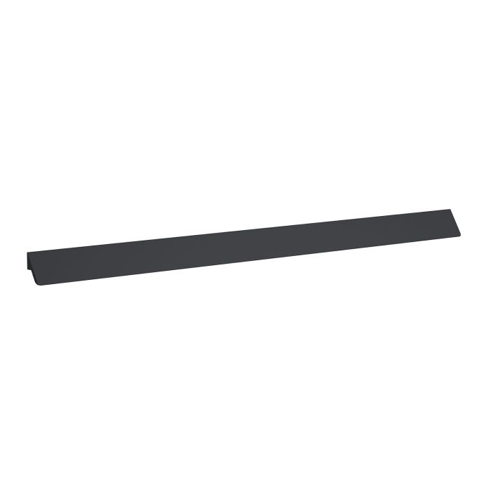 Uchwyt meblowy 497 x 273 x 16 mm black matt 1 szt. ROCA Moody | RE120500037160