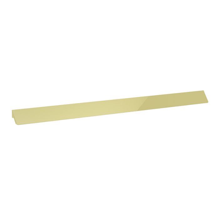 Uchwyt meblowy 497 x 273 x 16 mm gold 1 szt. ROCA Moody | RE120500035570