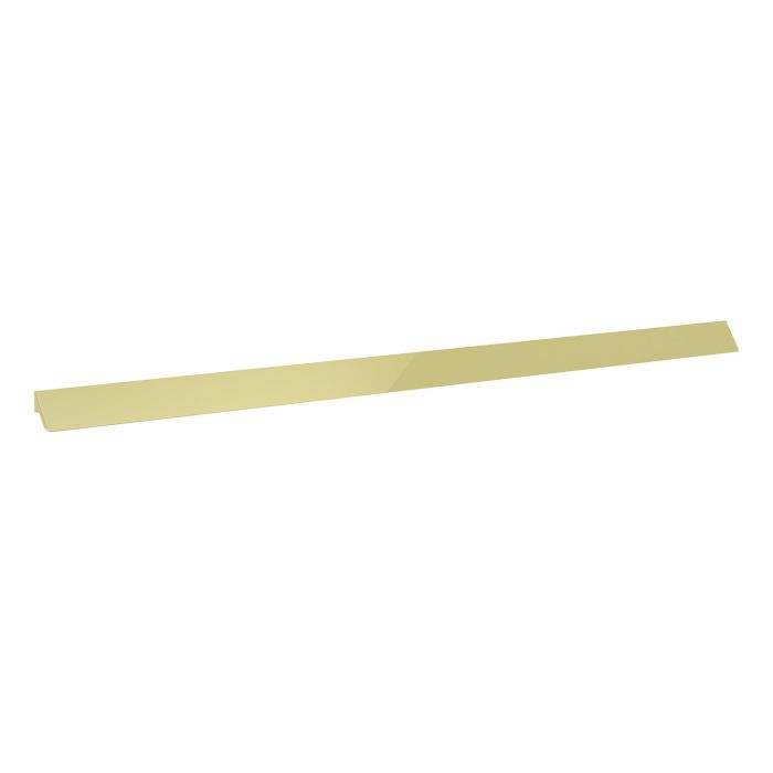 Uchwyt meblowy 712 x 273 x 16 mm gold 1 szt. ROCA Moody | RE120700035570