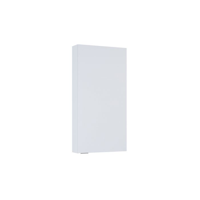 Szafka 400 x 126 x 800 mm stone matt z 1 drzwiami ROCA For All 40 1D (12,6) | RE140400067040