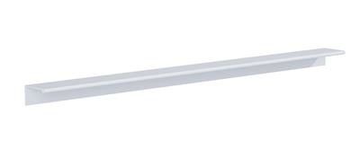 Uchwyt meblowy 15 x 398 x 35 mm stone matt 1 sztuka ROCA Look 40 | RE120400017040