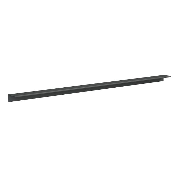 Uchwyt meblowy 15 x 598 x 35 mm anthracite matt 1 sztuka ROCA Look 60 | RE120600016010