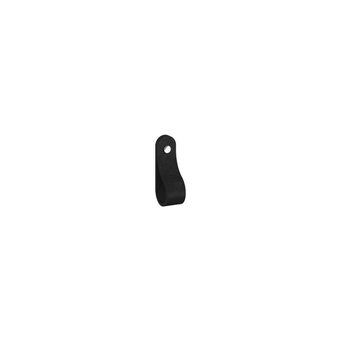 Uchwyt meblowy skóra 26 x 180 x 25 mm black 1 szt. ROCA | RE120000170560