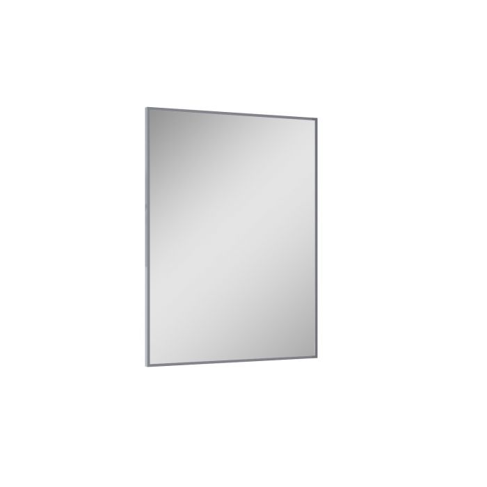Lustro 600 x 800 mm chrom ROCA Rama | RE060600020040