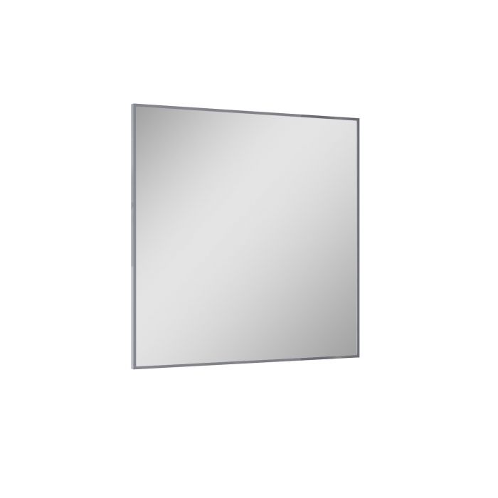 Lustro 800 x 800 mm chrom ROCA Rama | RE060800020040