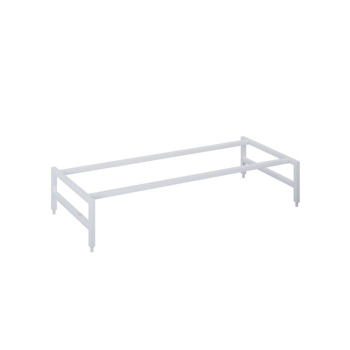Podstawa 1000 x 432 x 200 mm white matt ROCA Look | RE111002025290