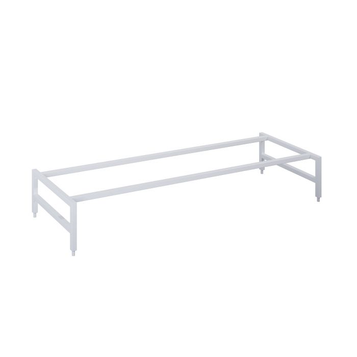 Podstawa 1200 x 432 x 200 mm white matt ROCA Look | RE111202025290