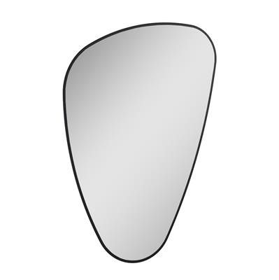 Lustro 683 x 956 mm black ROCA Sharon Tri 65/100 | RE060654010560