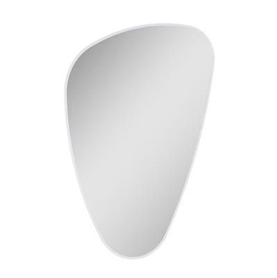 Lustro 683 x 956 mm white ROCA Sharon Tri 65/100 | RE060654010000