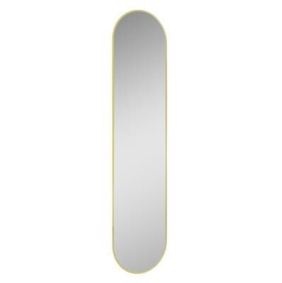 Lustro 350 x 1500 mm gold ROCA Sharon Long 35/150 | RE060350015570