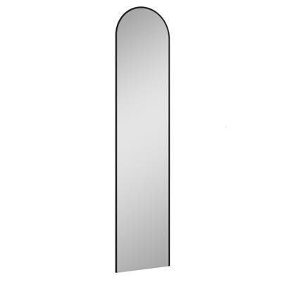 Lustro 350 x 1500 mm black ROCA Sharon Long Cut 35/150 | RE060351010560