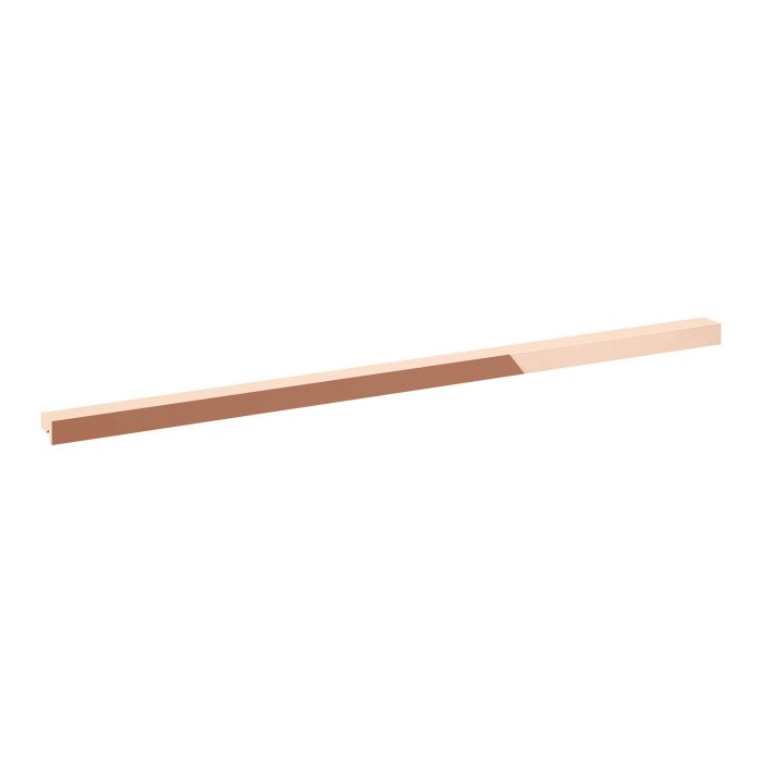 Uchwyt ROCA KWADRO PLUS 40 rose gold | RE120400025450