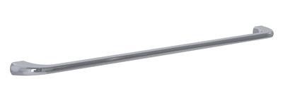 Uchwyt meblowy 337 x 27 x 12 mm chrom 1 szt. ROCA Organic | RE120320050040